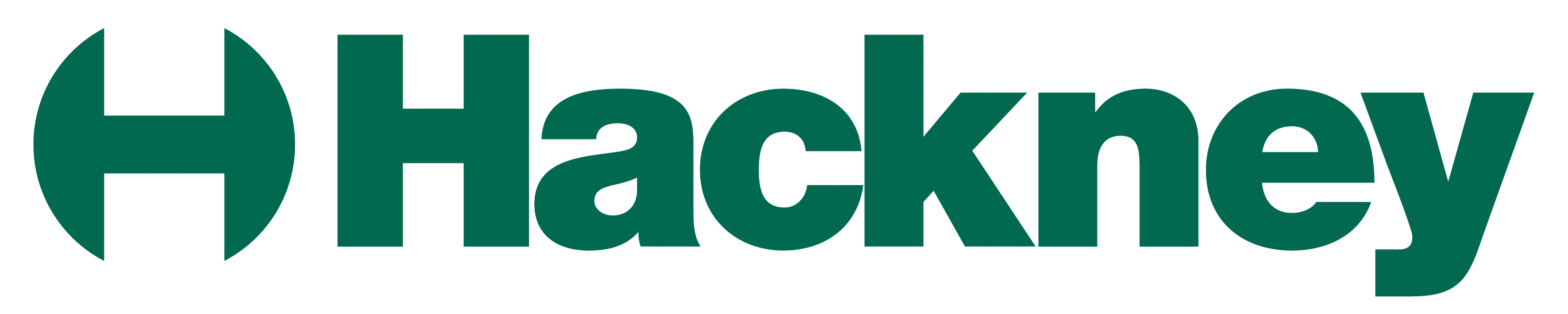 Hackney-Council-logo