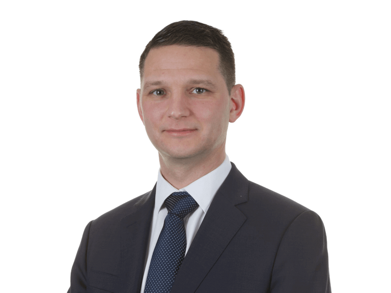 Jonathan Arnold Flipped