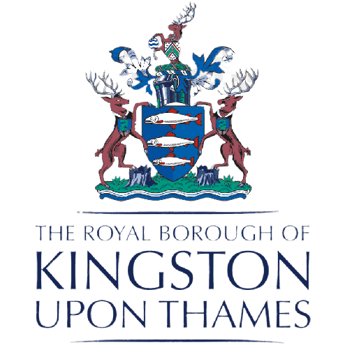 London Borough of Kingston Upon Thames Logo
