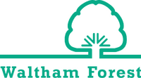 London Borough of Waltham Forest Logo