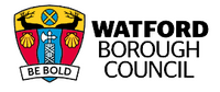 Watford Council Logo