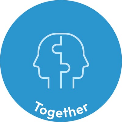 Core Values Sign Together